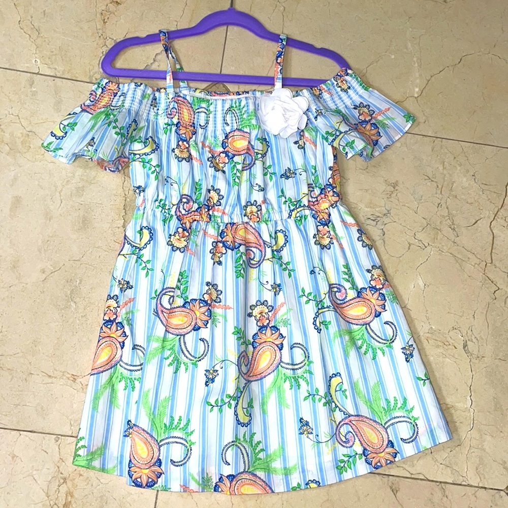 NEW Janie and Jack dress